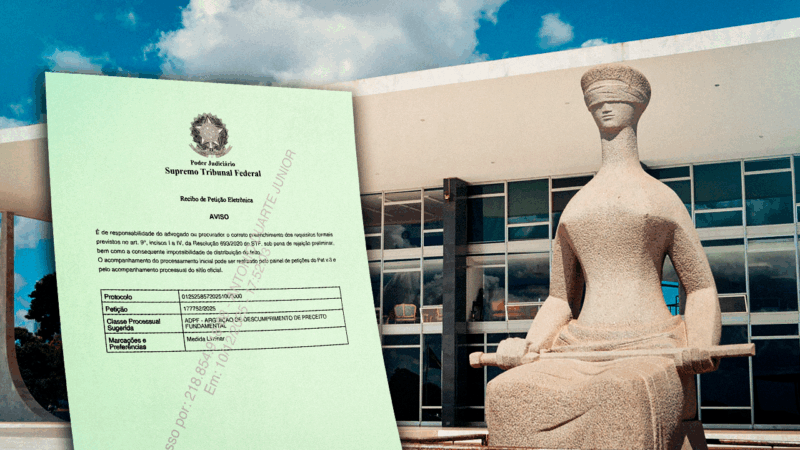 Confederação dos Servidores aciona o STF para manter jornada de 30 horas da Enfermagem