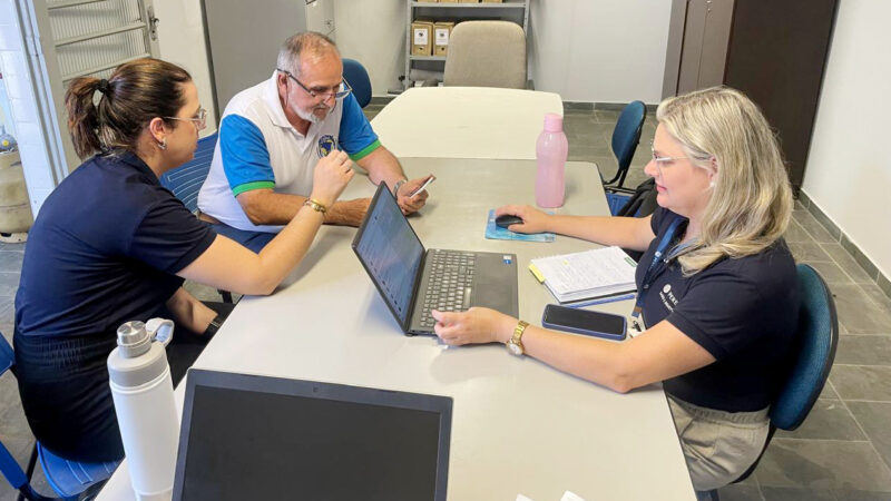 Plantão de Dúvidas Hapvida | Representante da operadora esclarece dúvidas dos associados durante dois dias