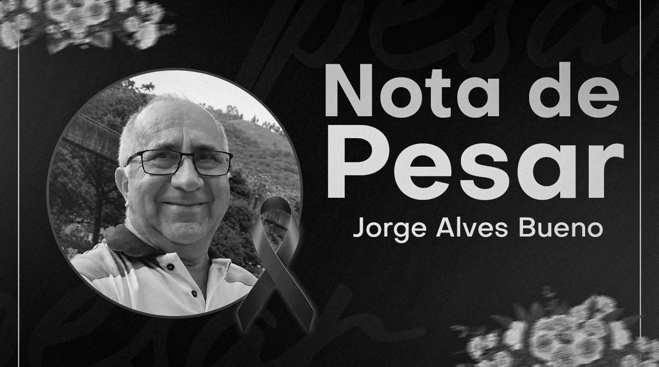 NOTA DE PESAR | SSPMA lamenta a morte do Servidor Jorge Alves Bueno, com 33 anos de dedicação à Americana