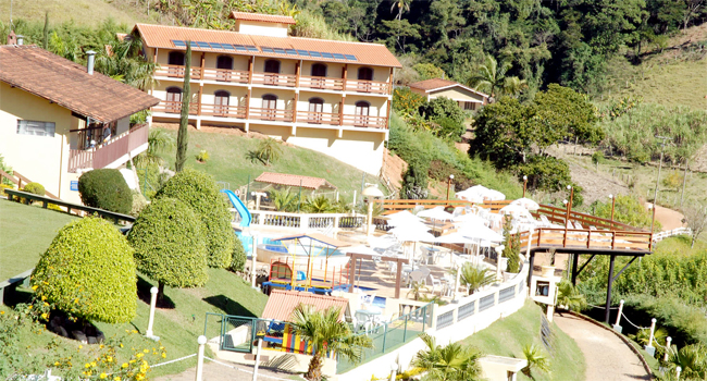 Colônia de Férias Clube Português - Niterói - RJ