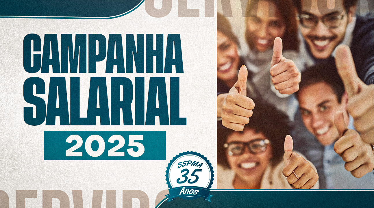 Campanha Salarial 2025  | Servidores definem a Pauta de Reivindicações. Sindicato cobra do Governo o início das negociações