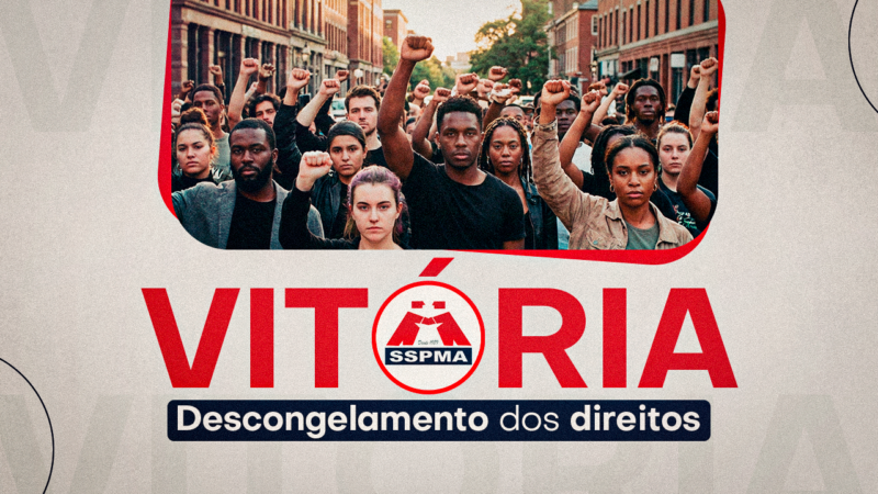 Prefeitura atende solicitação do SSPMA e determina o descongelamento do anuênio dos Servidores de Americana