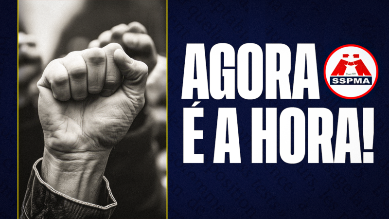 Servidor escolherá se aceita (SIM) ou rejeita (NÃO) – 7% de reajuste salarial e elevação da cesta para R$ 980