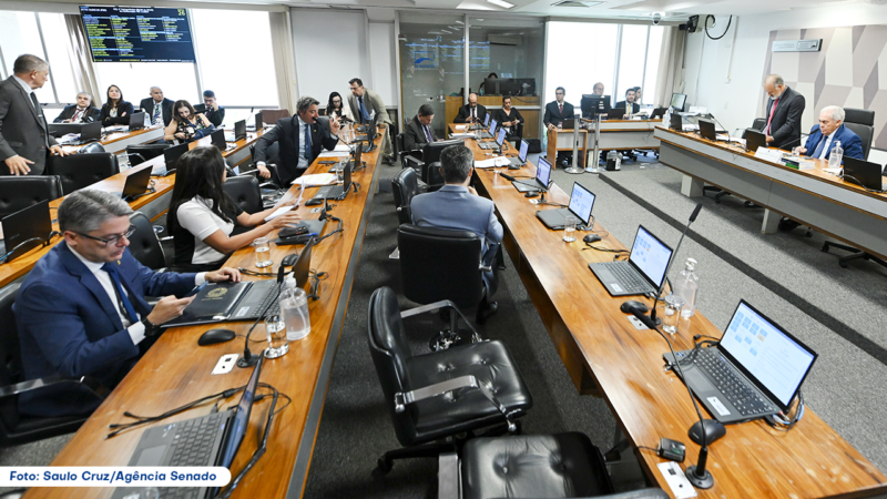 Enfermagem | PEC das 36 horas é aprovada na CCJ do Senado. Luta do SSPMA pela redução em Americana segue firme!