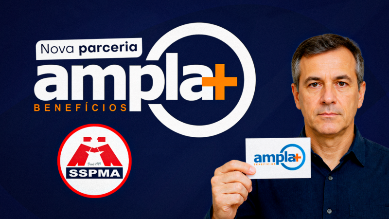 AMPLA MAIS BENEFÍCIOS | Nova parceria traz para o Sindicato um Plano de Assistência Funeral ampliado com descontos exclusivos