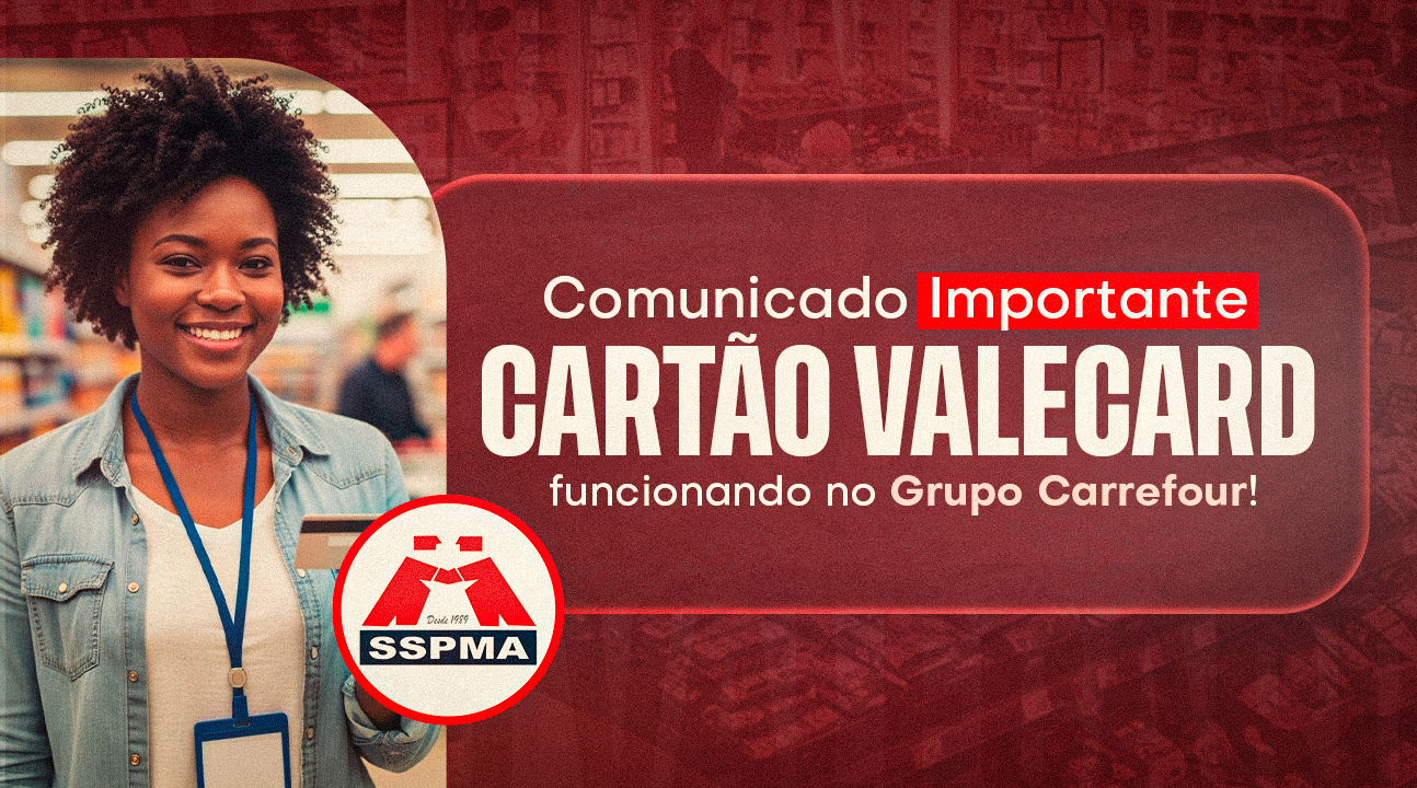 Cartão Vale Card volta a ser aceito Grupo do Carrefour – Corte inesperado causou enorme insatisfação!