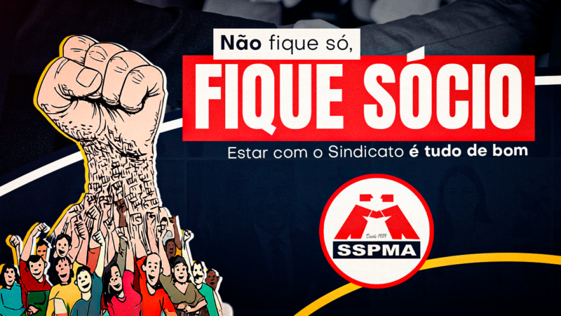 Junte-se ao SSPMA e fortaleça a defesa dos direitos, da valorização e conquistas dos Servidores de Americana