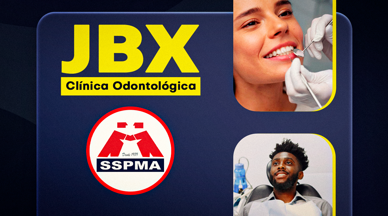 JBX Clínica Odontológica | Sócios possuem condições especiais para atendimento na unidade de Americana. Aproveitem!