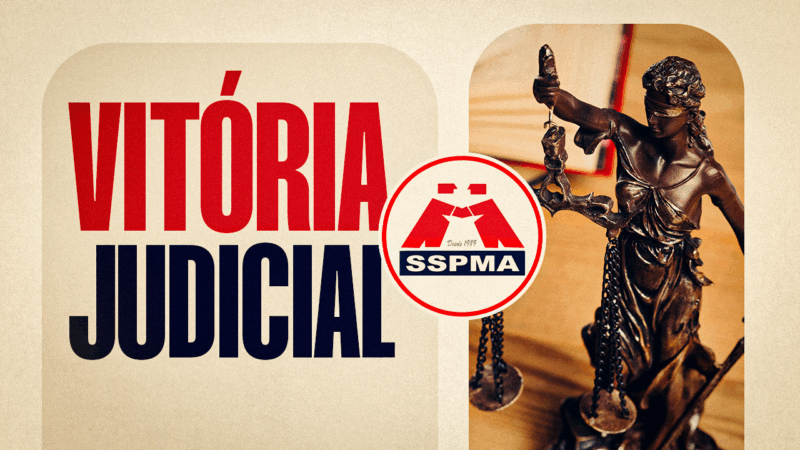 Vitória judicial do SSPMA garante reconhecimento do direito aos pisos e reajustes retroativos dos Agentes Comunitários