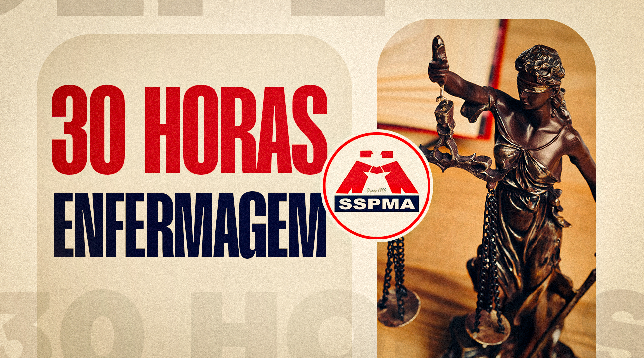 Enfermagem | SSPMA fortalece a luta pela jornada de 30 horas com reforço jurídico e do Coren-SP