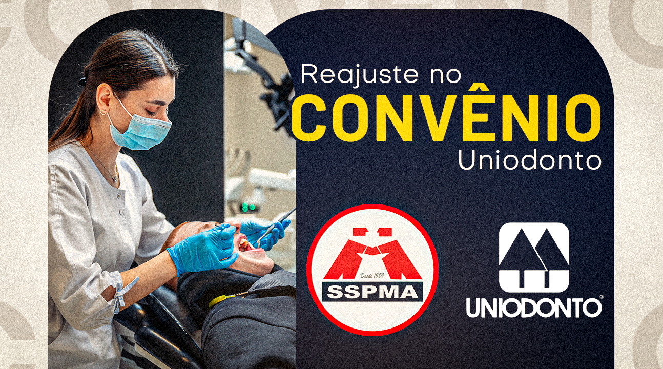 Convênio Uniodonto terá reajuste de 3% a partir de setembro. Planos começam a partir de apenas R$ 16,25