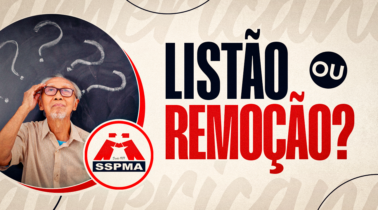 Servidores da Educação: participem da nossa enquete que será direcionada à Secretaria. Qual o desejo de vocês?