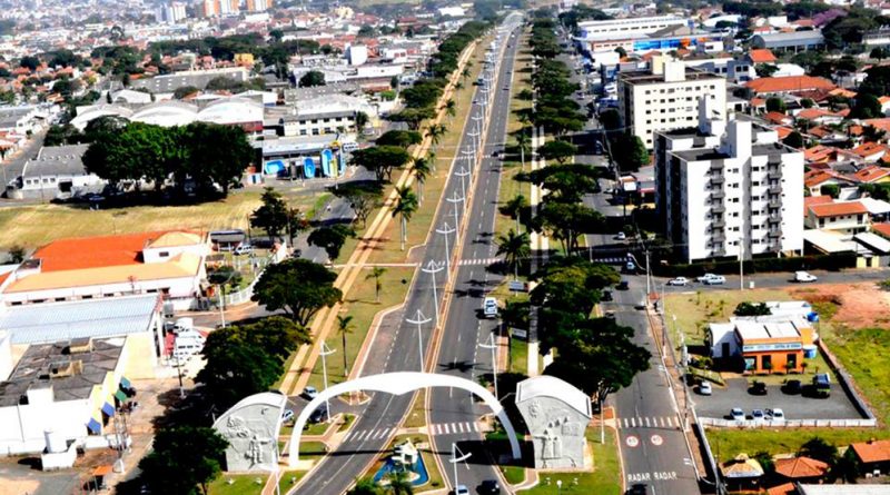 Americana completa 144 anos! Aniversário da cidade relembra grandes  acontecimentos - Servidores de Americana