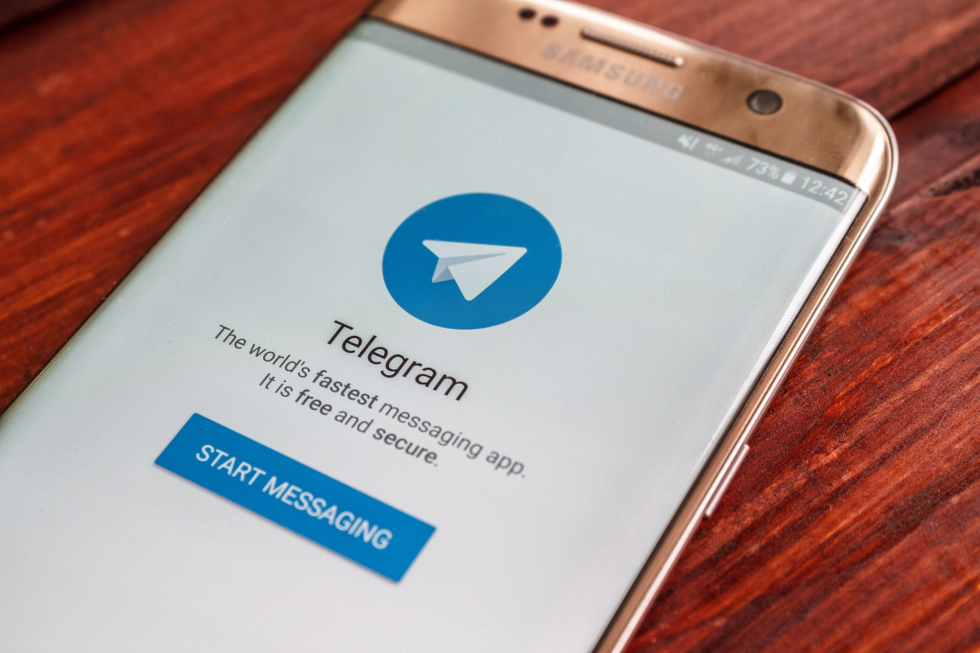 Faça parte do nosso grupo oficial no Telegram e fique bem informado sobre o funcionalismo de Americana