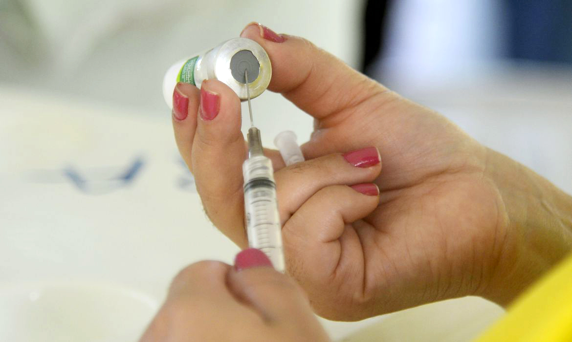 Campanha contra a gripe é prorrogada até dia 31 de agosto, em Americana