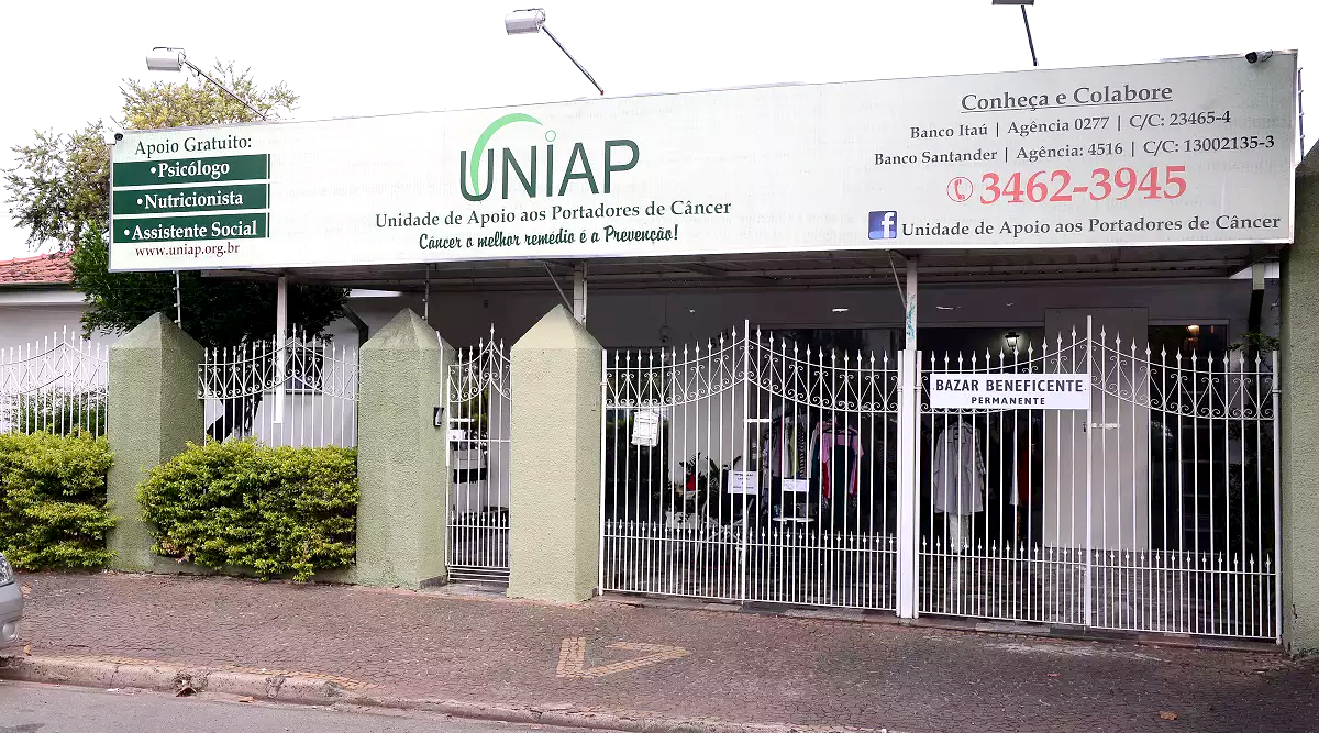 Uniap realiza drive-thru no sábado para arrecadar cestas básicas