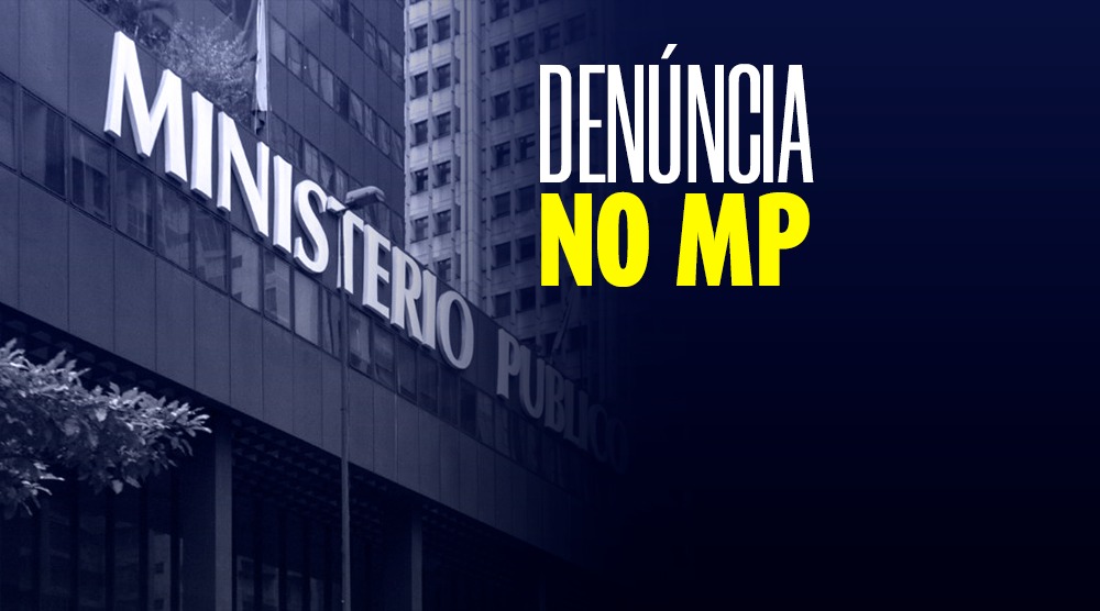 SSPMA apresenta denúncia de irregularidades na Administração ao MP