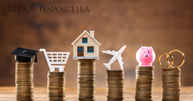 Alfa Financeira | Contrate ou faça portabilidade de empréstimo consignado com vantagens especiais