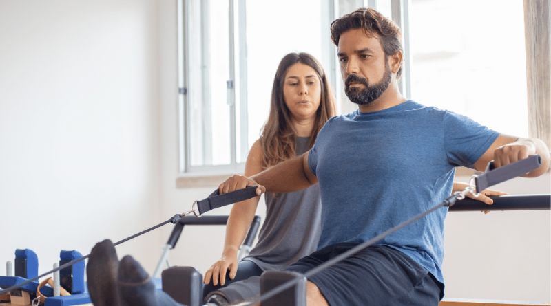Essence Move Pilates | Parceria oferece cuidados especiais para corpo e mente. Marque sua sessão!