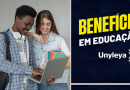 Unyleya | Parceria garante descontos exclusivos aos sócios em mais de 50 cursos do Ensino Superior