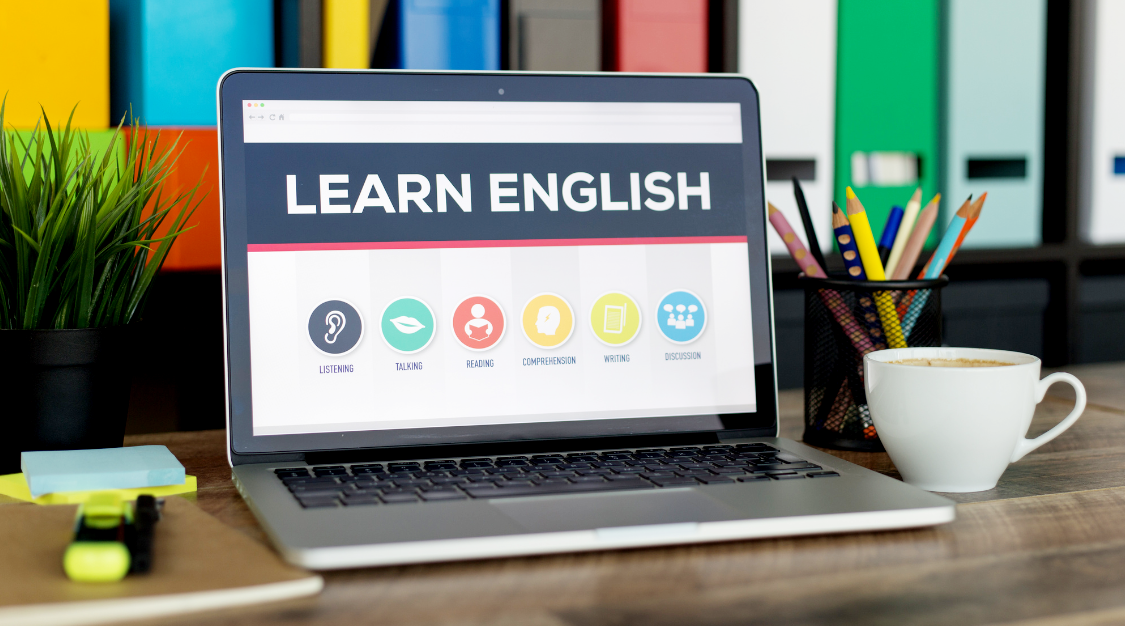 Inglês200h | Aprenda um novo idioma de forma dinâmica e imersiva