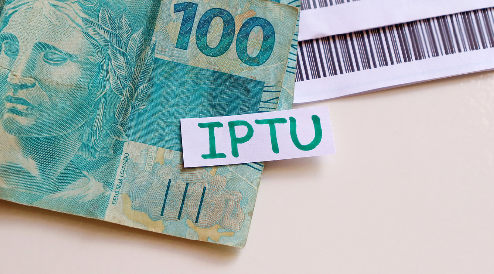 Isenção do IPTU 2024 | Cidadãos podem solicitar o benefício até 30 de abril pelo site