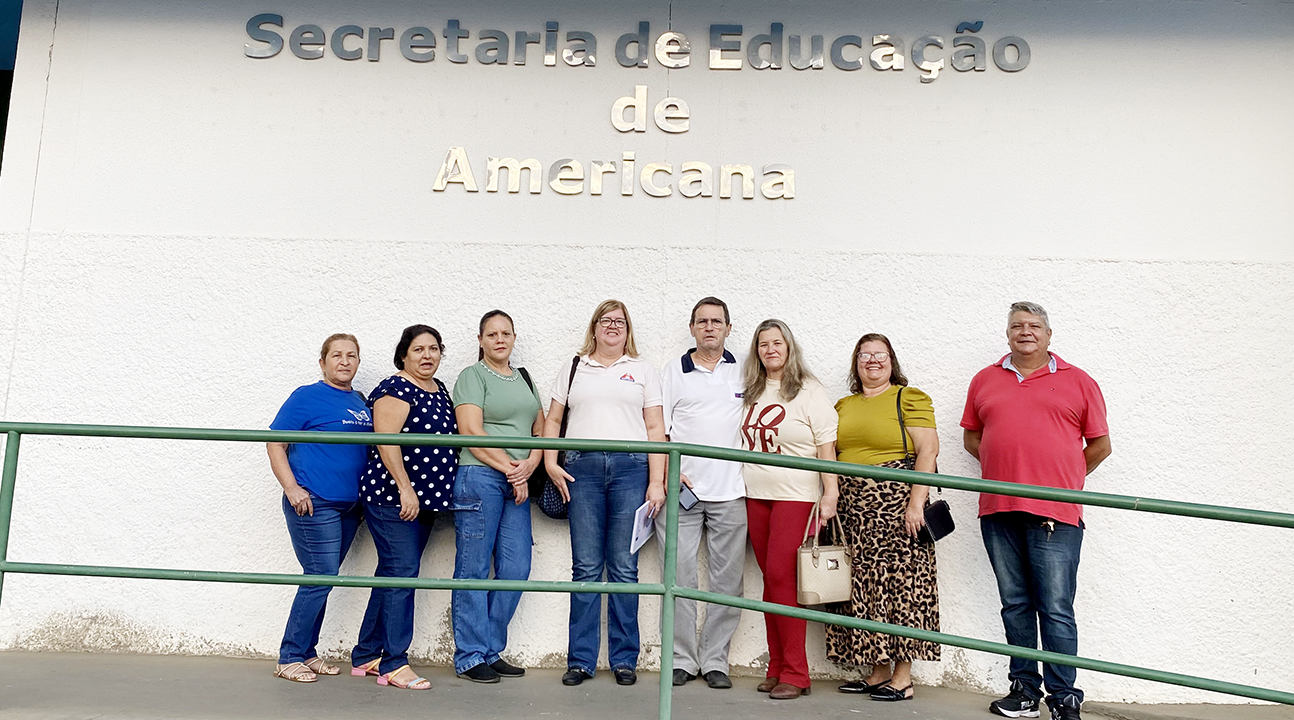 Cozinheiras se unem ao SSPMA e cobram melhorias à Secretaria da Educação. Demandas deverão ser sanadas até agosto!