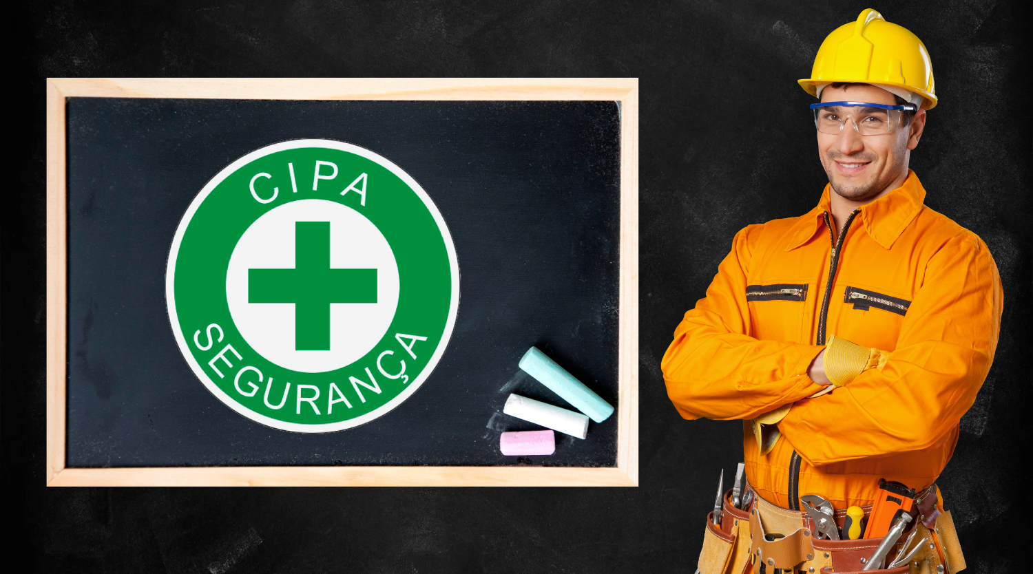 Entenda a importância da CIPAA – Comissão Interna de Prevenção de Acidentes e de Assédio – e fortaleça a nossa categoria!