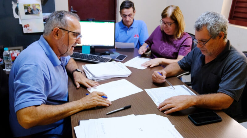 Campanha Salarial 2025 | 58,3% dos Servidores aprovam 7% de reajuste salarial e vale-alimentação de R$ 980