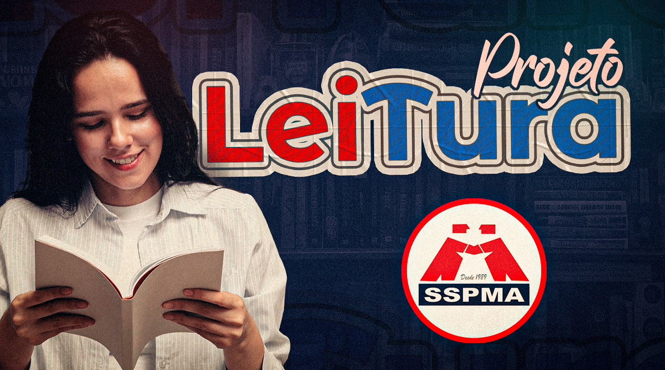 PROJETO LEITURA | Confira os novos livros disponíveis para retirada. São mais de 1.700 disponíveis!