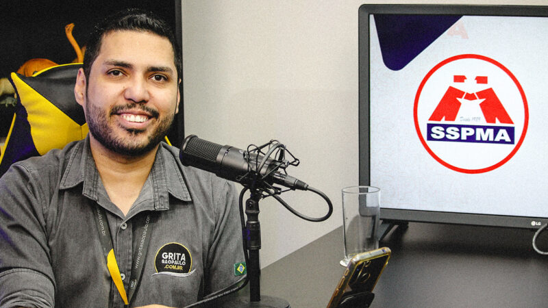 Giro de Notícias # 56 destaca ações do SSPMA em prol dos Servidores de Americana. Assista agora!