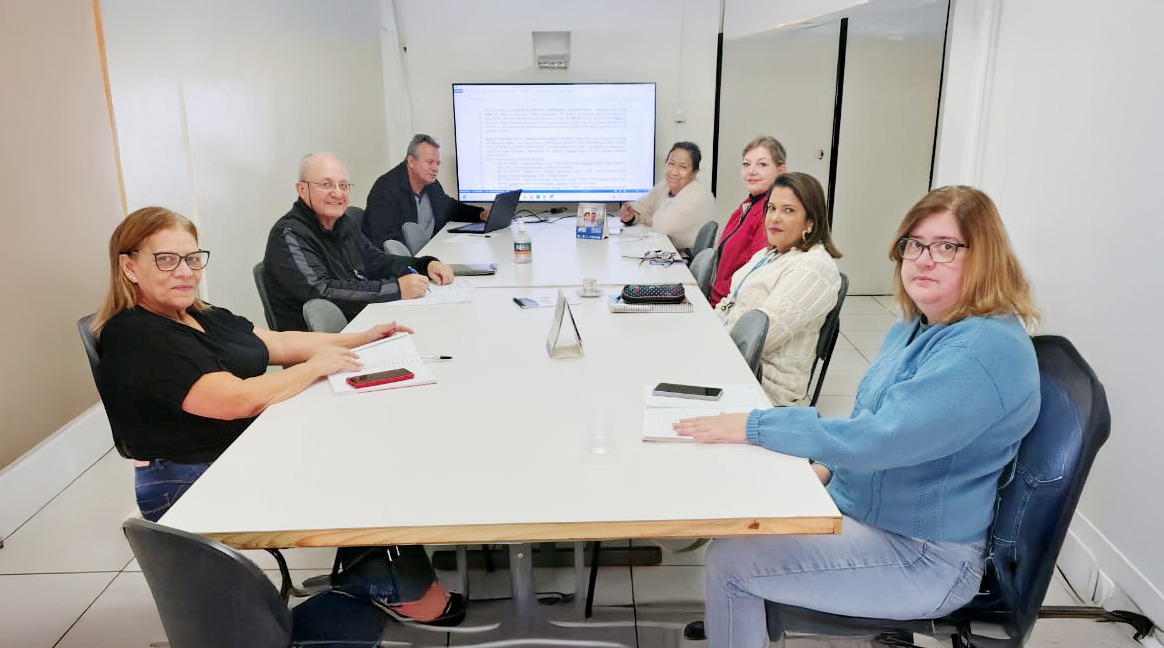 SSPMA participa ativamente do encontro da Comissão de Saúde do Trabalhador e da Trabalhadora. Acompanhe!