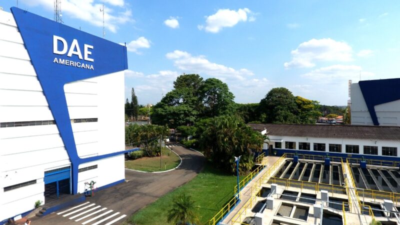 Justiça emite decisão liminar e suspende processo de concessão do DAE de Americana