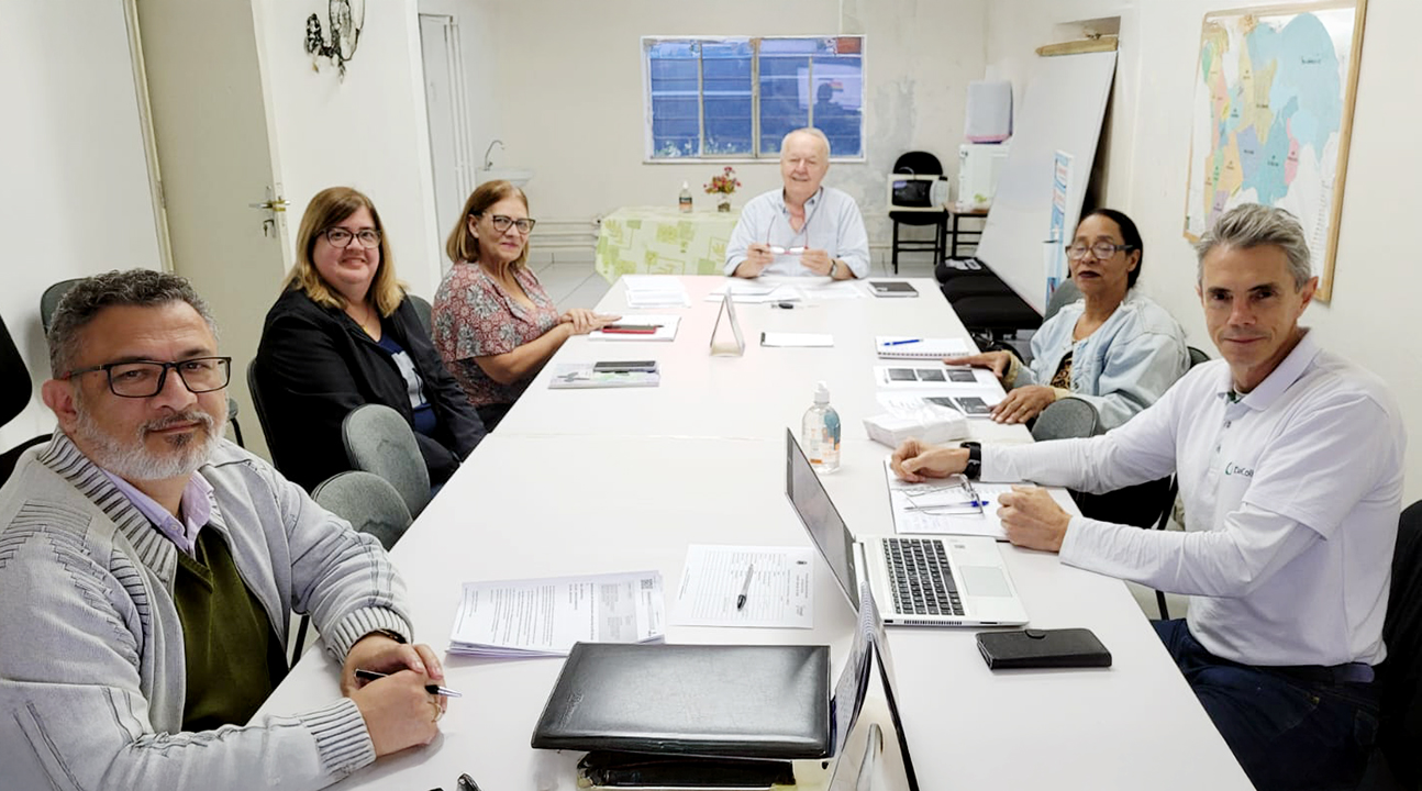 Patrícia Cavicchiolli representa o funcionalismo na Comissão de Ouvidoria do Conselho Municipal de Saúde de Americana