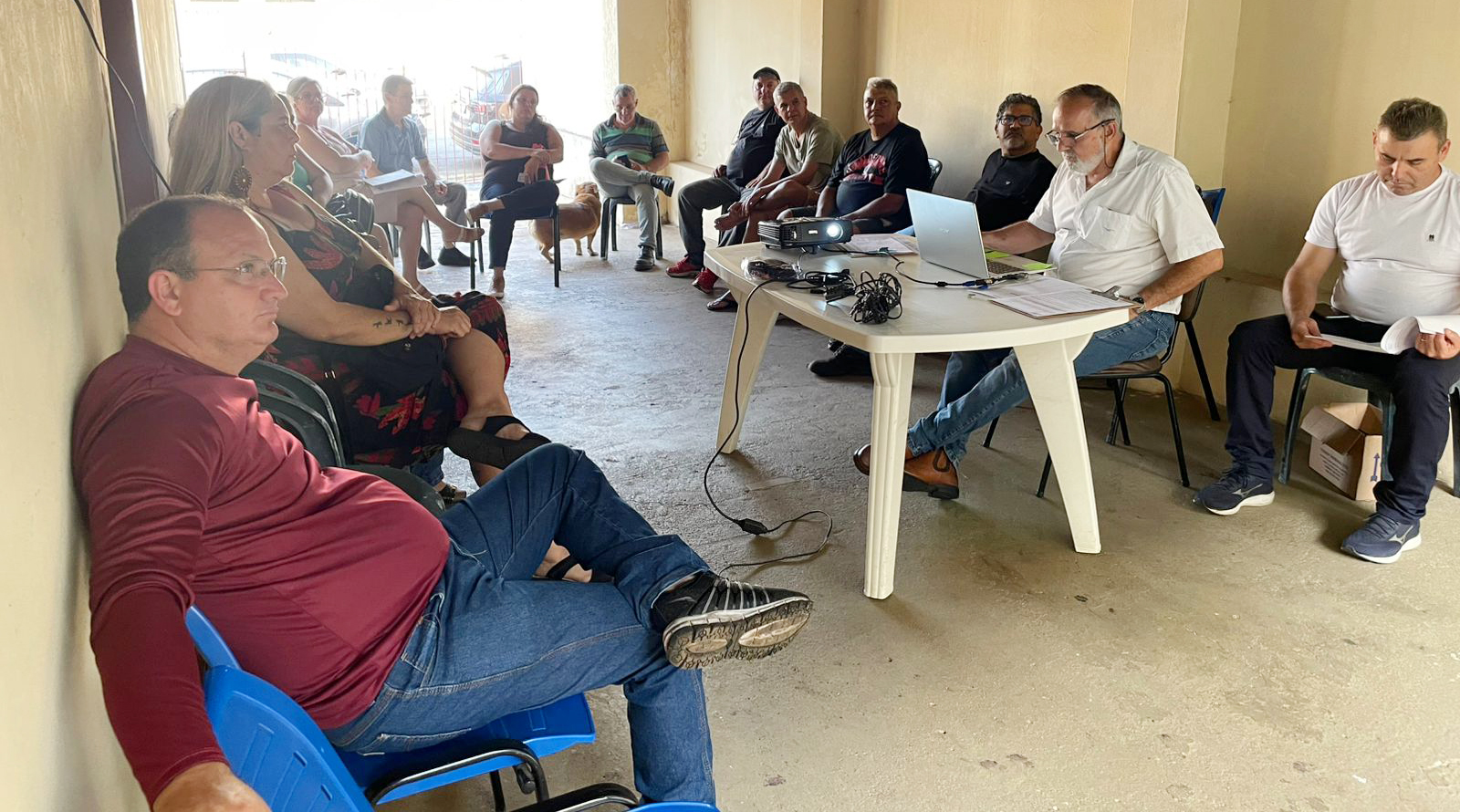 Prestação de Contas 2024 do SSPMA é aprovada e reforça atuação exemplar da entidade na gestão dos recursos dos Servidores