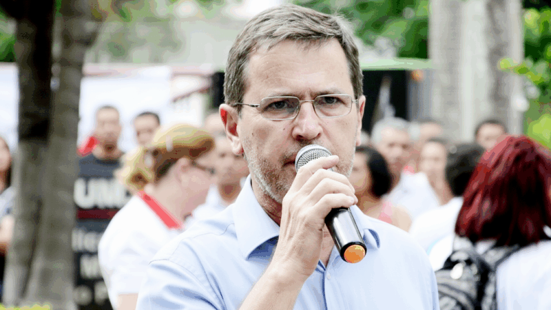 Vitória judicial do SSPMA é fruto da luta incessante pelos direitos da categoria. Nós nunca desistimos!