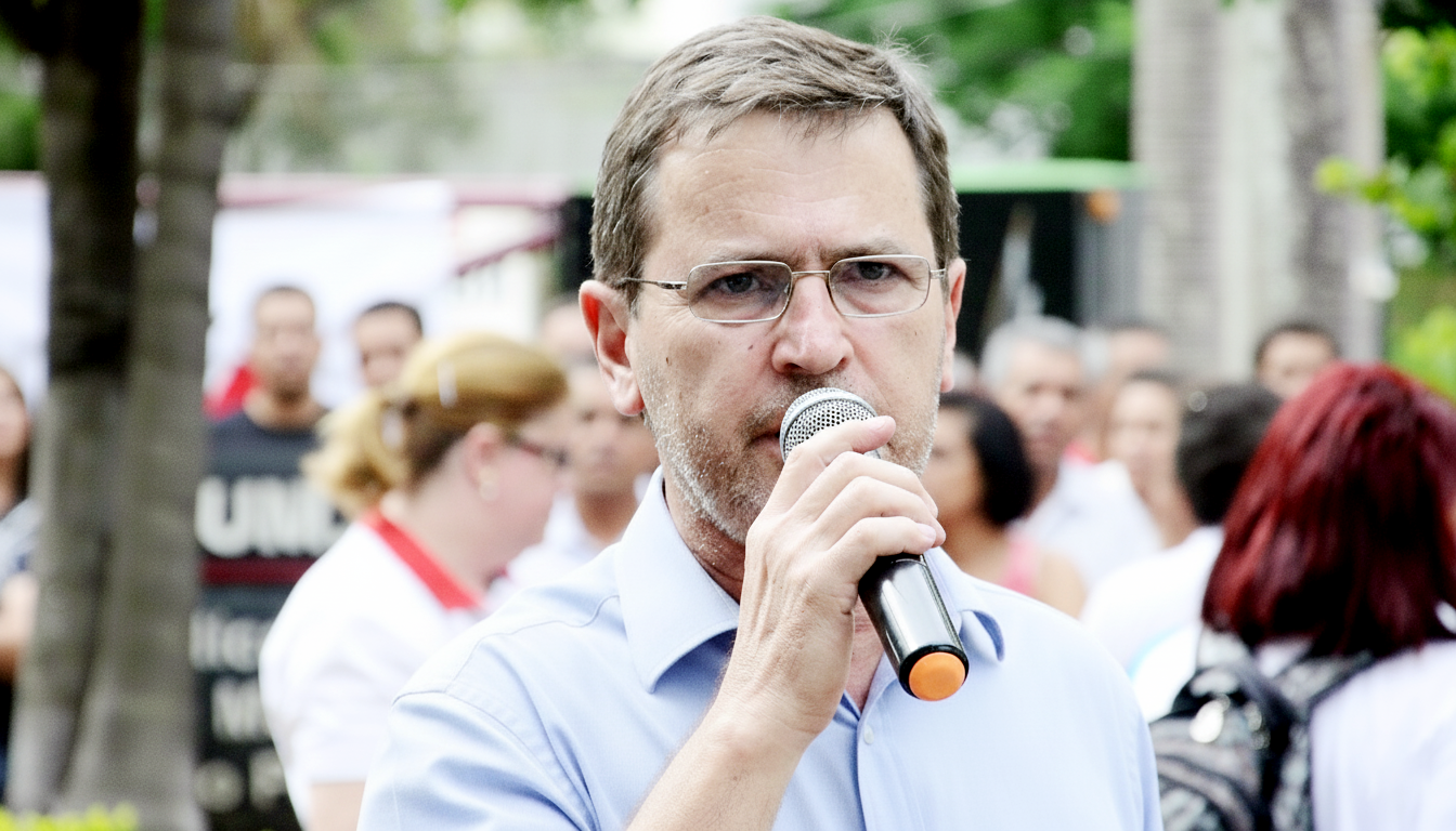 Vitória judicial do SSPMA é fruto da luta incessante pelos direitos da categoria. Nós nunca desistimos!