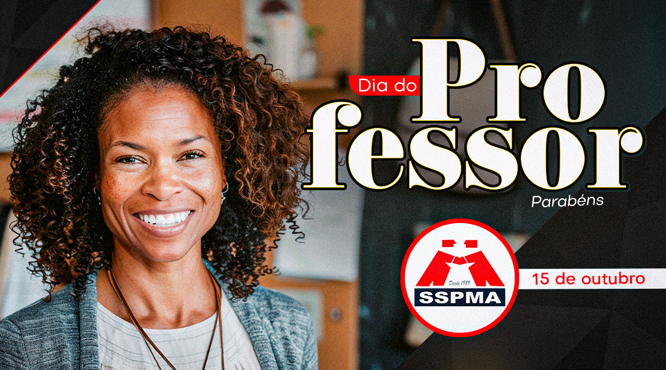 Parabéns, Professores! | Valorizar os nossos Mestres e priorizar a base são caminhos seguros