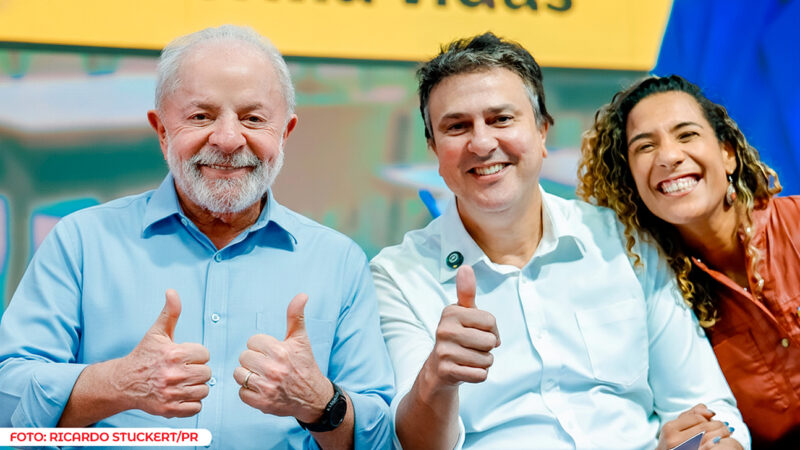 Piso Salarial dos Professores terá reajuste acima da inflação em 2026, anuncia Governo Federal