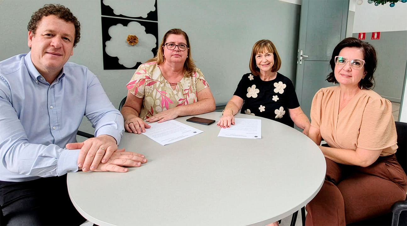 Sindicato garante acordo inédito para redução de alunos por turma na rede municipal