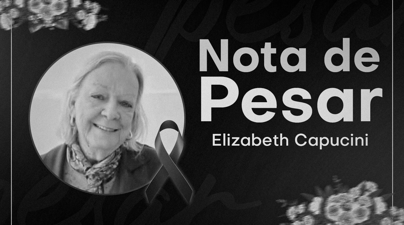 LUTO | Sindicato lamenta o falecimento da Elizabeth Capucini, a “Beth”, nossa querida Psicóloga 🕊️. Descanse em paz!