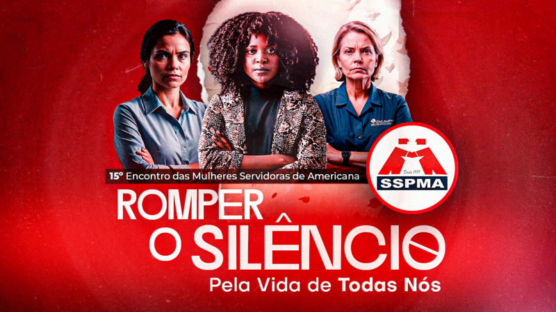 15° Encontro das Mulheres Servidoras de Americana | Maior evento do ano do SSPMA será dia 28 de março, às 14 horas
