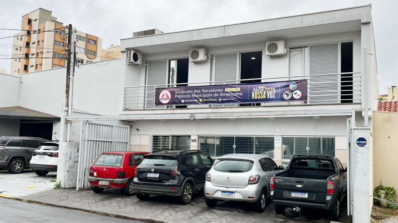 VÍDEO | Presidente Patrícia Cavicchioli convida Servidores a conhecerem a nova sede do SSPMA