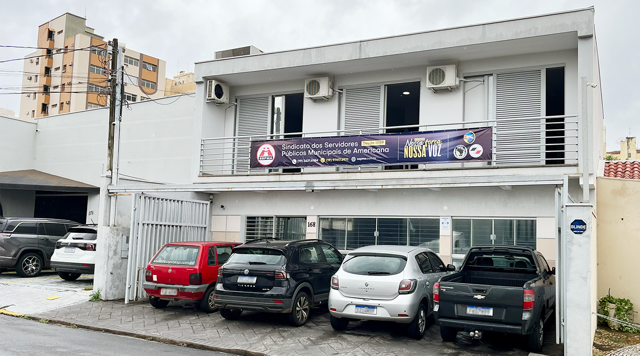 VÍDEO | Presidente Patrícia Cavicchioli convida Servidores a conhecerem a nova sede do SSPMA