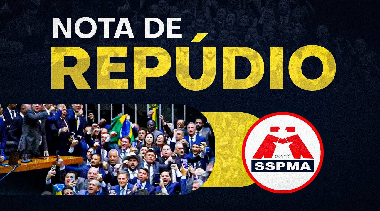 SSPMA repudia tentativa de ataque aos direitos trabalhistas e denuncia manobra contra o fim da escala 6×1
