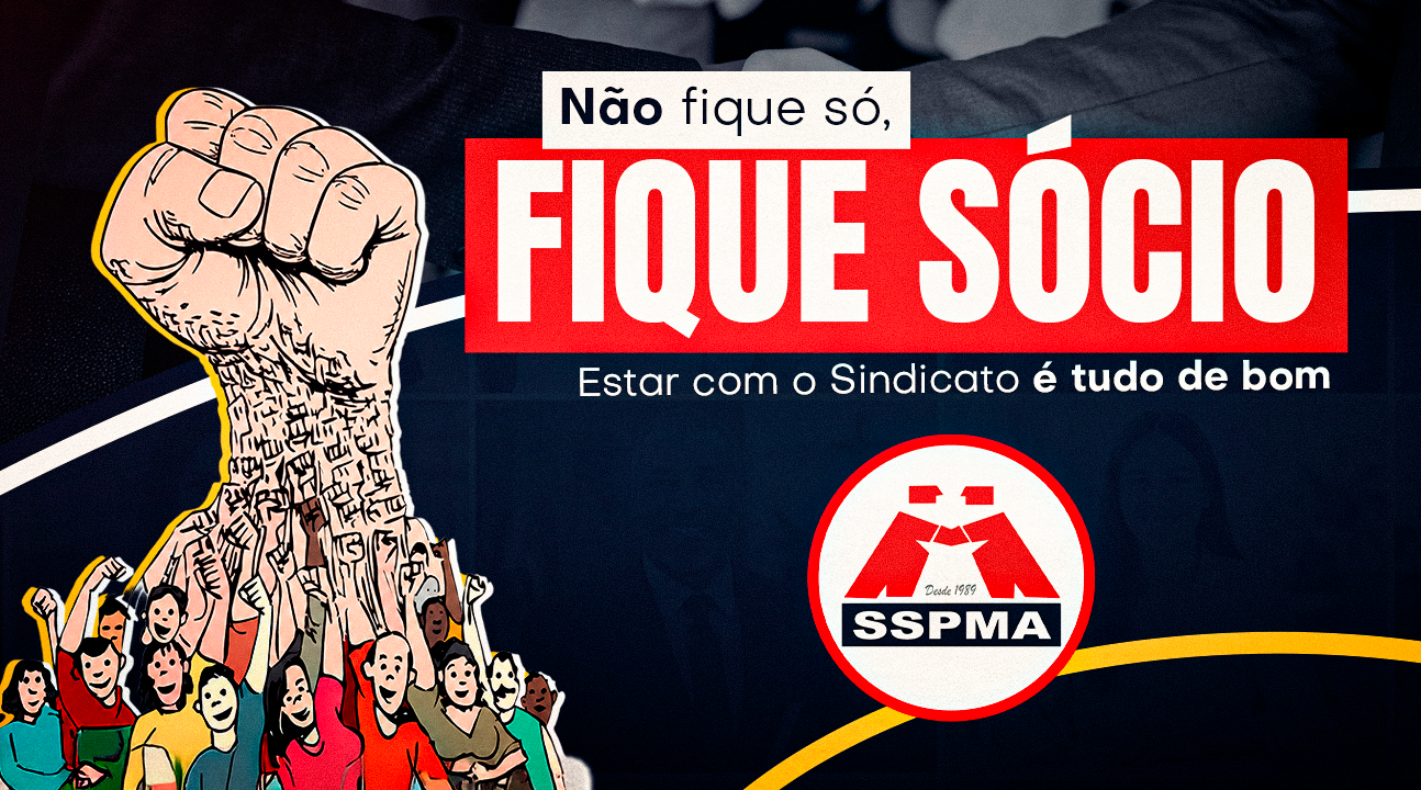 Seja sócio