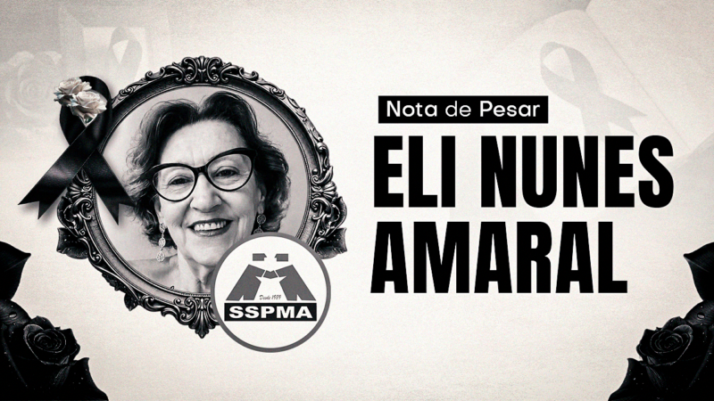 Despedida à Professora Eli Nunes Amaral | Uma trajetória marcada pelo acolhimento. Descanse em paz!
