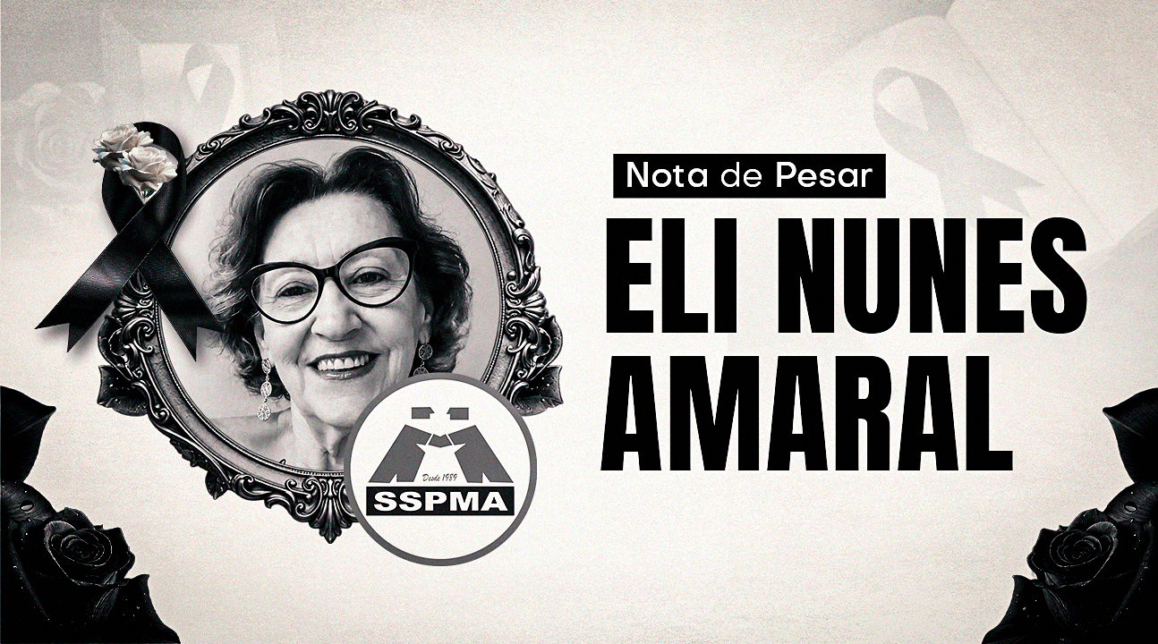 Despedida à Professora Eli Nunes Amaral | Uma trajetória marcada pelo acolhimento. Descanse em paz!